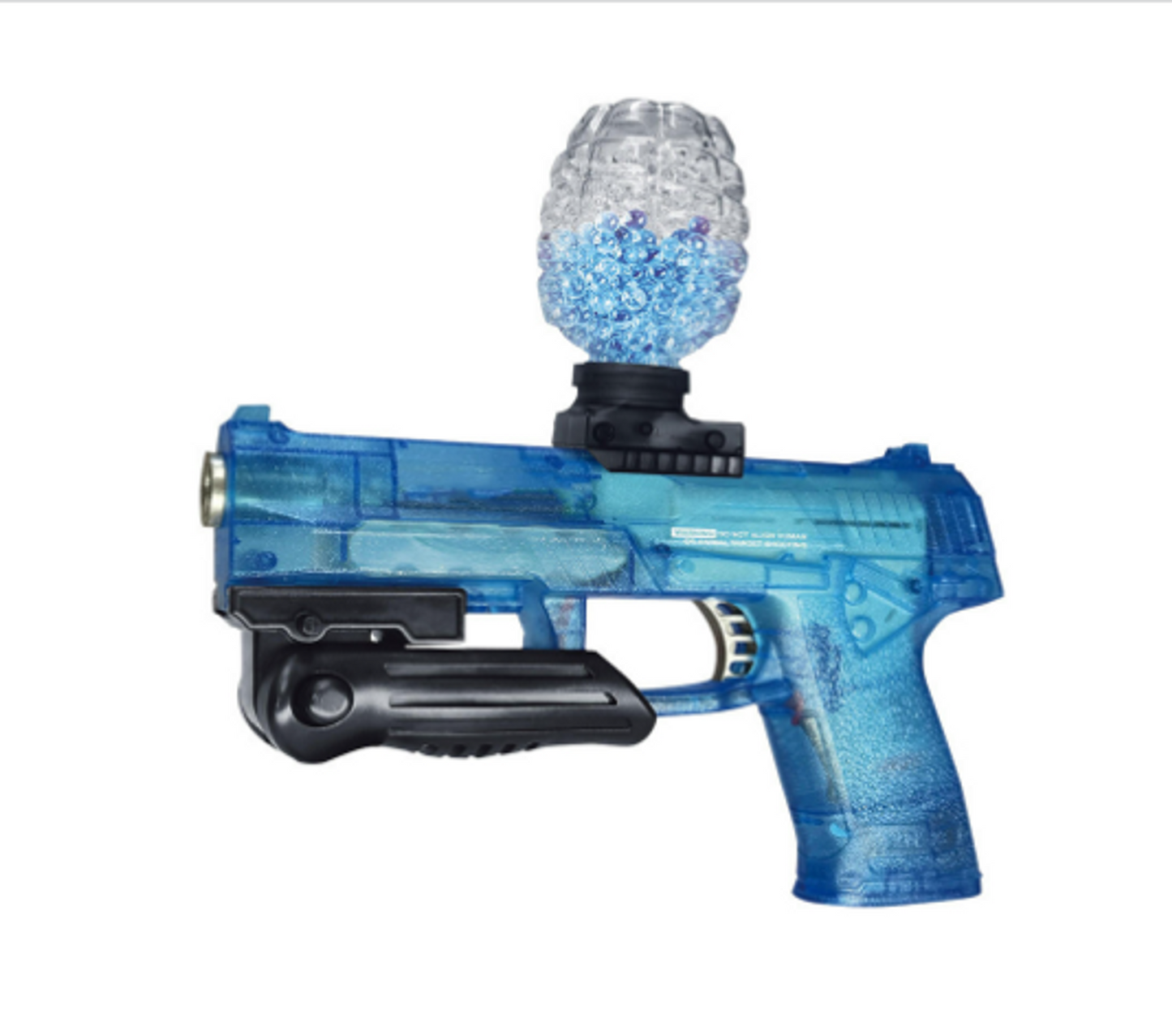 Toy Gun - Baby Heaven Shop