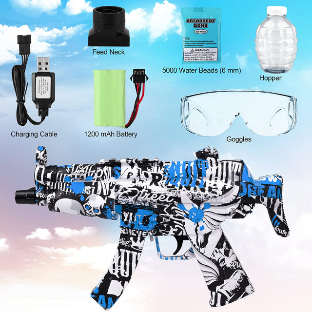 Toy Gun - Baby Heaven Shop