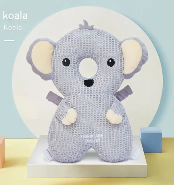 Baby Toddler Head Protection Pad - Baby Heaven Shop