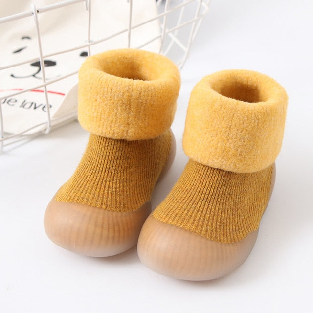 Super Warm Socks Shoes for Kids - Baby Heaven Shop