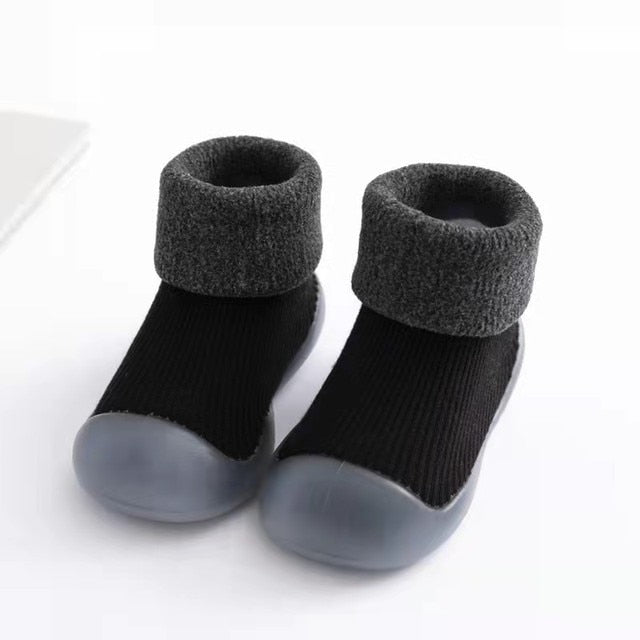 Super Warm Socks Shoes for Kids - Baby Heaven Shop