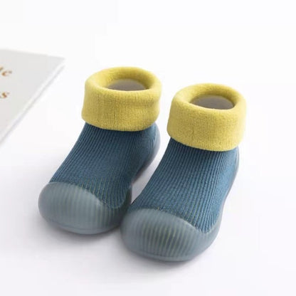 Super Warm Socks Shoes for Kids - Baby Heaven Shop