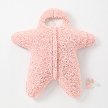 Newborn Keeping Warm Clothes - Baby Heaven Shop
