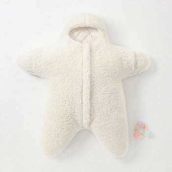 Newborn Keeping Warm Clothes - Baby Heaven Shop