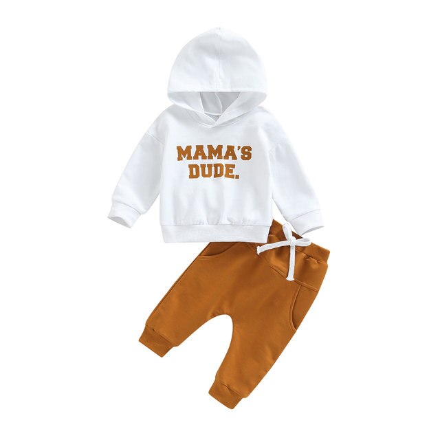 Baby Fall Outfits - Baby Heaven Shop