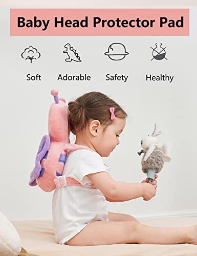 Baby Head Protector - Baby Heaven Shop
