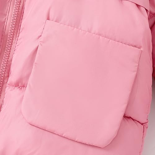 Baby Winter Coat - Baby Heaven Shop