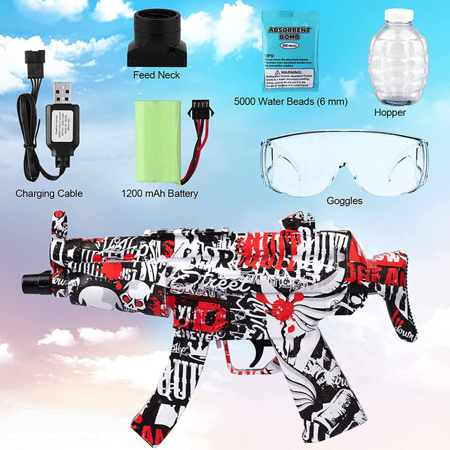 Toy Gun - Baby Heaven Shop