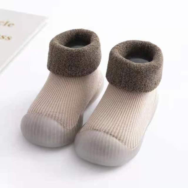Super Warm Socks Shoes for Kids - Baby Heaven Shop