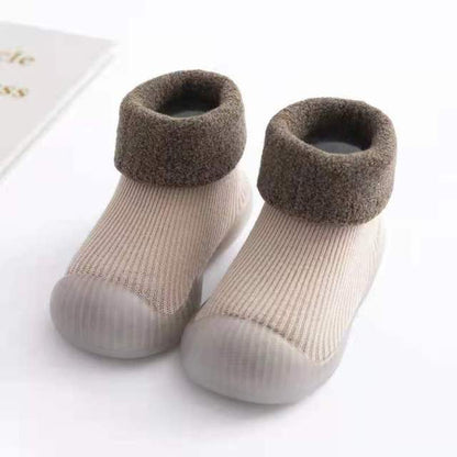 Super Warm Socks Shoes for Kids - Baby Heaven Shop