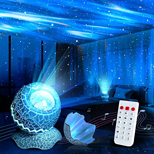 Starry Night Light Projector - Baby Heaven Shop