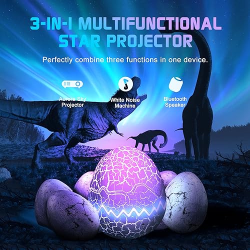 Starry Night Light Projector - Baby Heaven Shop