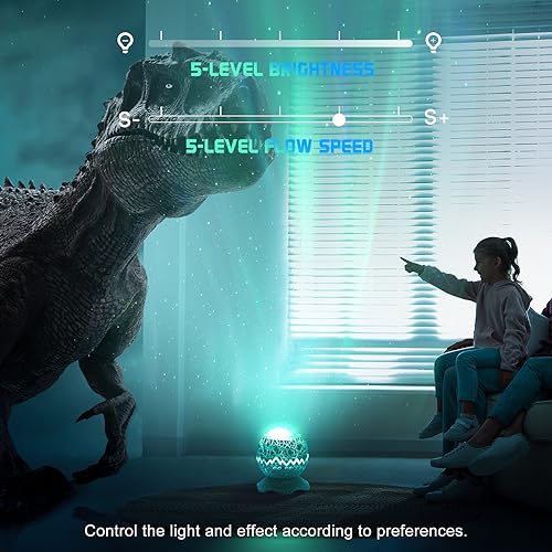 Starry Night Light Projector - Baby Heaven Shop