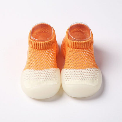 Baby First Shoes - Baby Heaven Shop