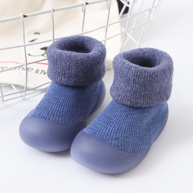 Super Warm Socks Shoes for Kids - Baby Heaven Shop