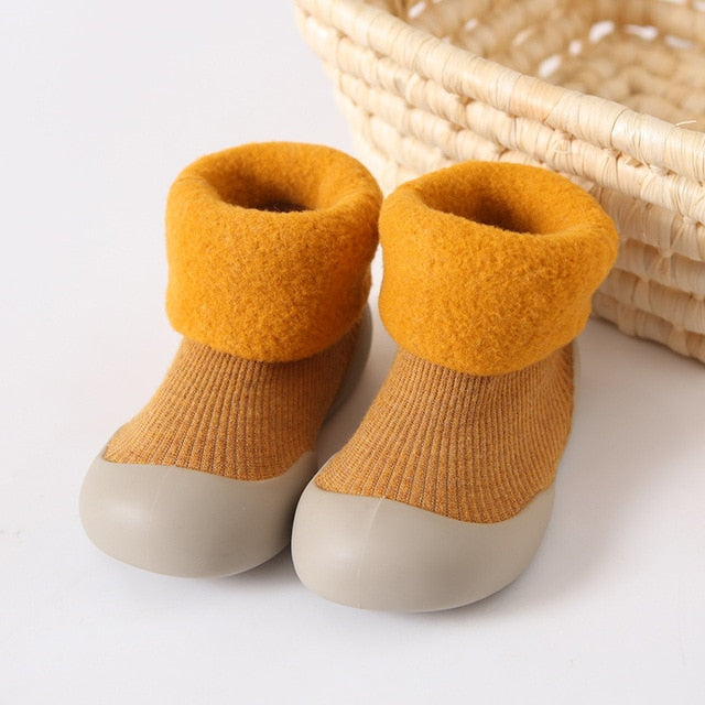 Super Warm Socks Shoes for Kids - Baby Heaven Shop