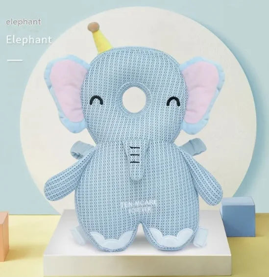 Baby Toddler Head Protection Pad - Baby Heaven Shop