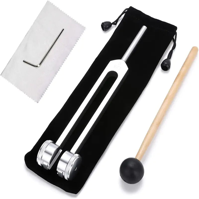 Medical 128Hz Tuning Fork Tool - Baby Heaven Shop