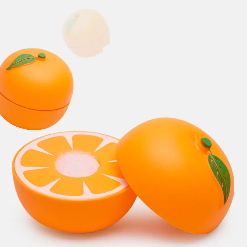 Fruit Cutting Playset - Baby Heaven Shop