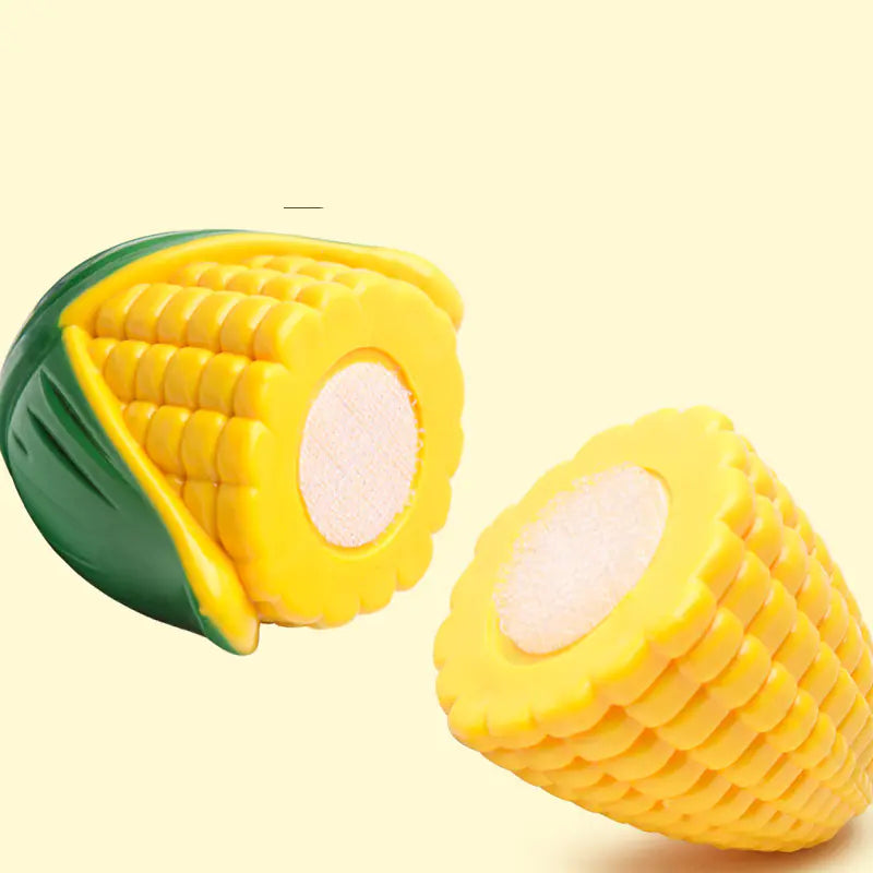 Fruit Cutting Playset - Baby Heaven Shop