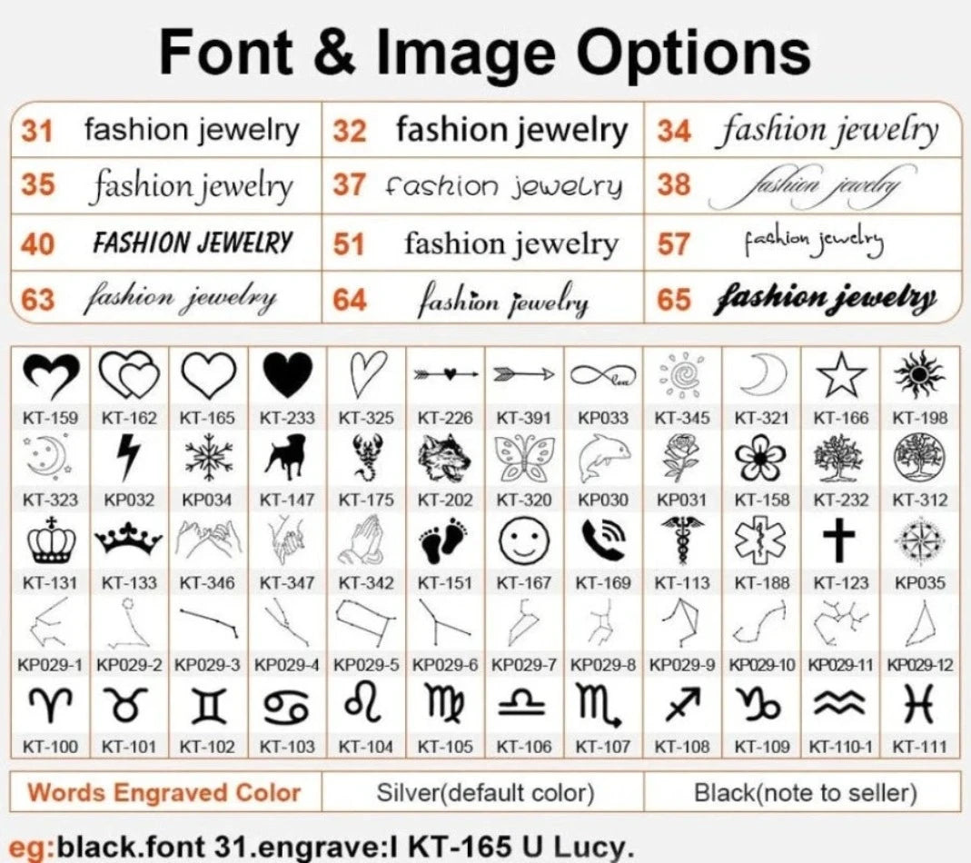 EngraveMe Baby GoldBracelet - Baby Heaven Shop