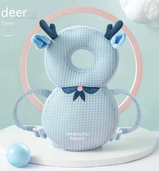Baby Toddler Head Protection Pad - Baby Heaven Shop