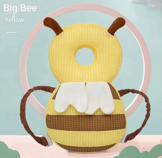 Baby Toddler Head Protection Pad - Baby Heaven Shop