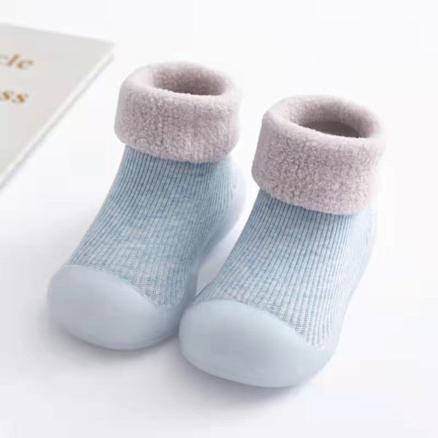 Super Warm Socks Shoes for Kids - Baby Heaven Shop