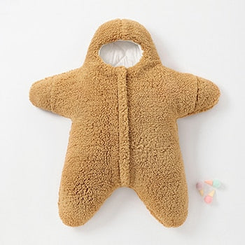 Newborn Keeping Warm Clothes - Baby Heaven Shop