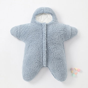 Newborn Keeping Warm Clothes - Baby Heaven Shop
