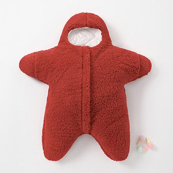 Newborn Keeping Warm Clothes - Baby Heaven Shop
