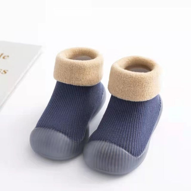 Super Warm Socks Shoes for Kids - Baby Heaven Shop