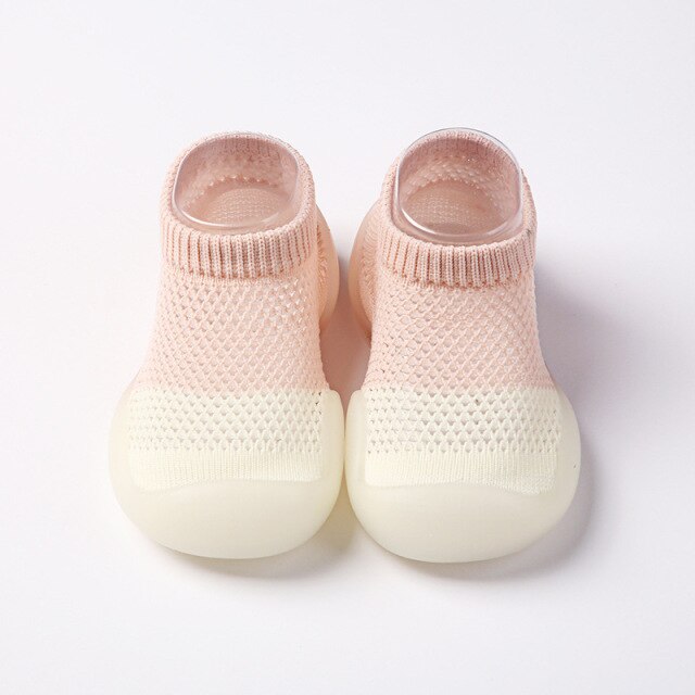 Baby First Shoes - Baby Heaven Shop