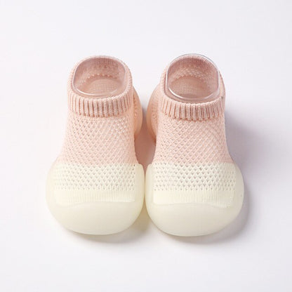 Baby First Shoes - Baby Heaven Shop