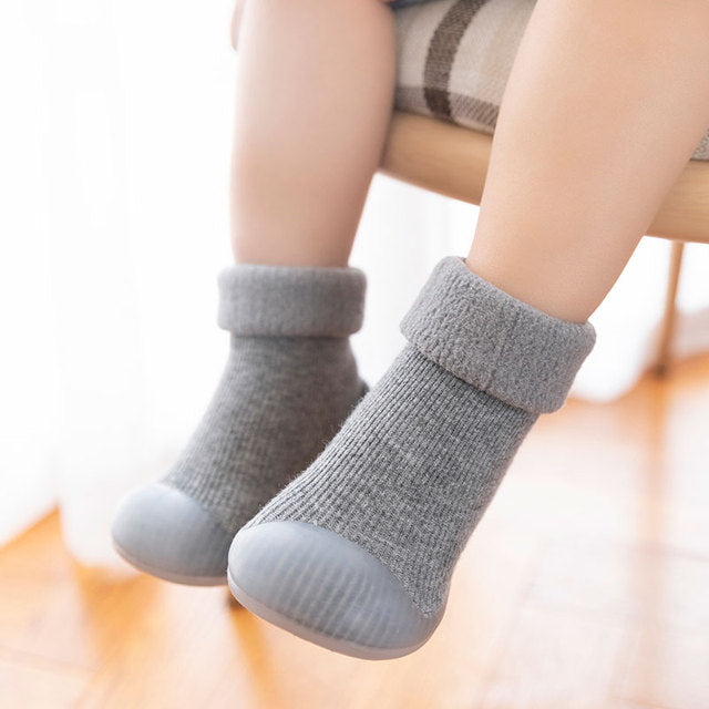 Super Warm Socks Shoes for Kids - Baby Heaven Shop