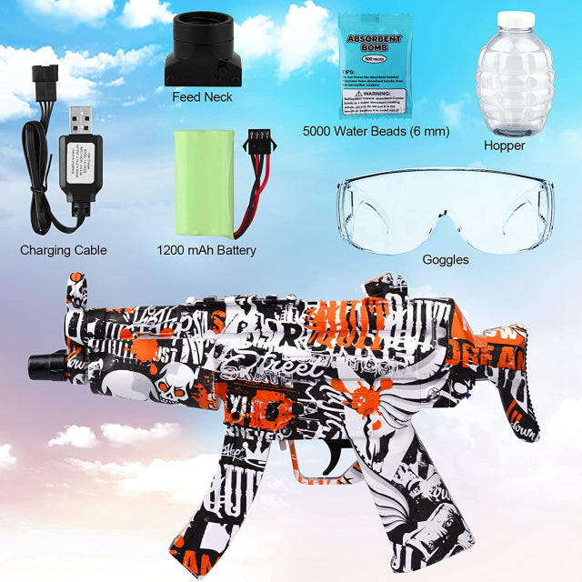 Toy Gun - Baby Heaven Shop