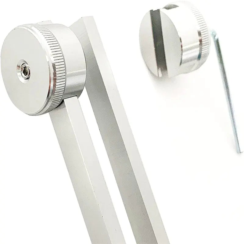 Medical 128Hz Tuning Fork Tool - Baby Heaven Shop