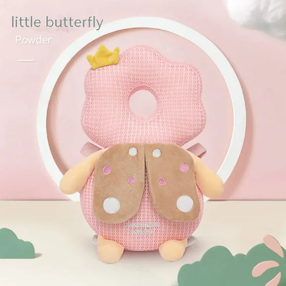 Baby Toddler Head Protection Pad - Baby Heaven Shop