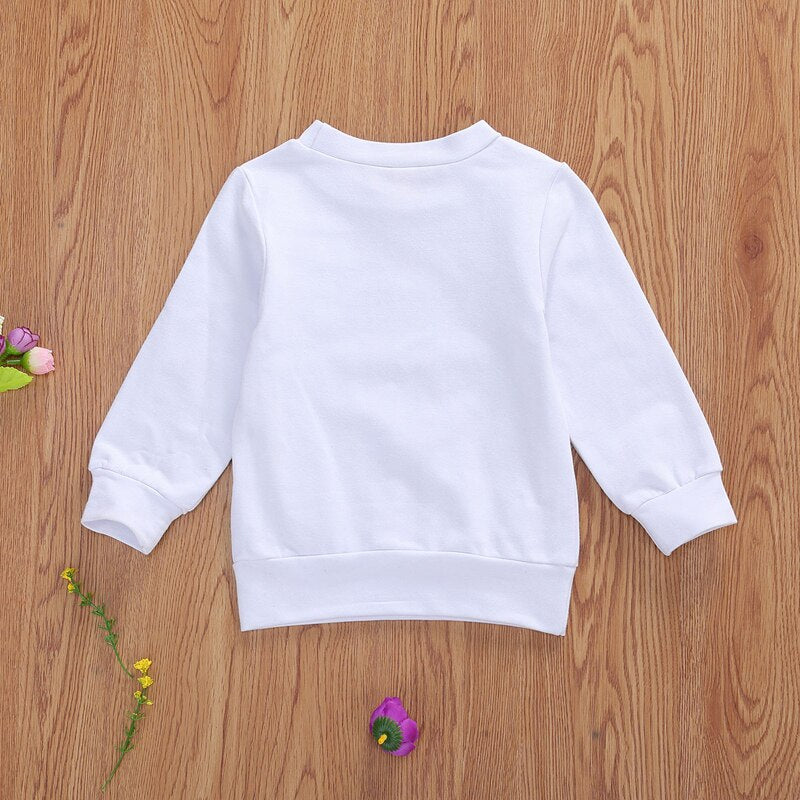 Babies Full Length Pullover - Baby Heaven Shop