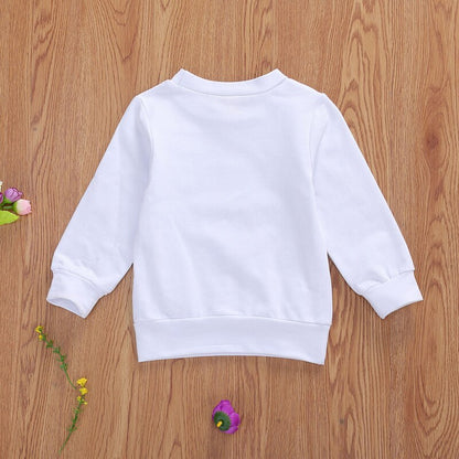 Babies Full Length Pullover - Baby Heaven Shop