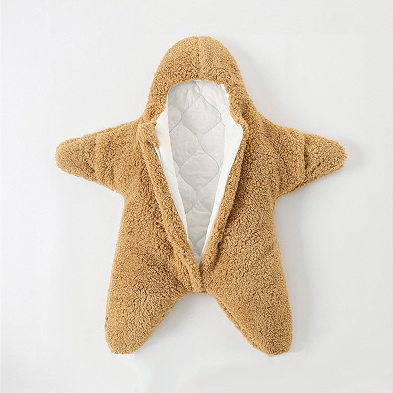 Newborn Keeping Warm Clothes - Baby Heaven Shop