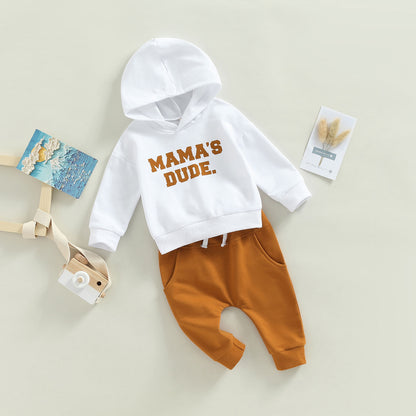 Baby Fall Outfits - Baby Heaven Shop