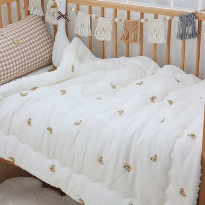 Winter Baby Duvet - Baby Heaven Shop
