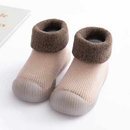 Super Warm Socks Shoes for Kids - Baby Heaven Shop
