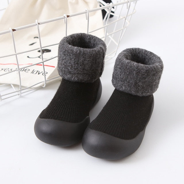 Super Warm Socks Shoes for Kids - Baby Heaven Shop