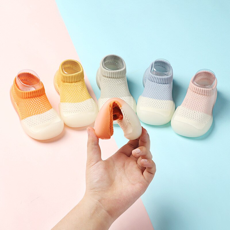Baby First Shoes - Baby Heaven Shop