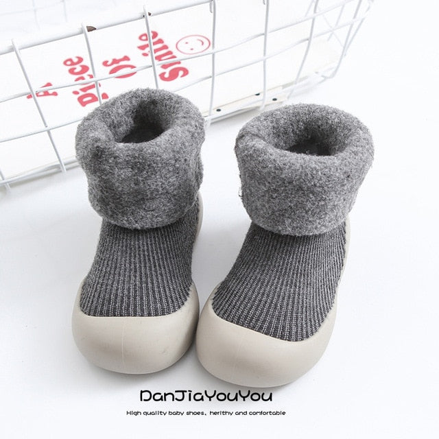 Super Warm Socks Shoes for Kids - Baby Heaven Shop