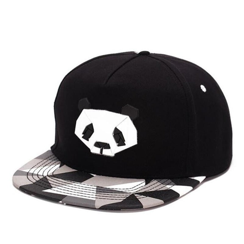Cute Panda Cap - Baby Heaven Shop
