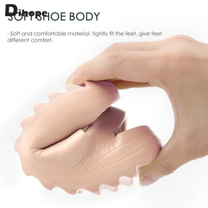 Baby Slip-On Sandals - Baby Heaven Shop