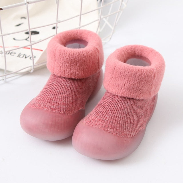 Super Warm Socks Shoes for Kids - Baby Heaven Shop